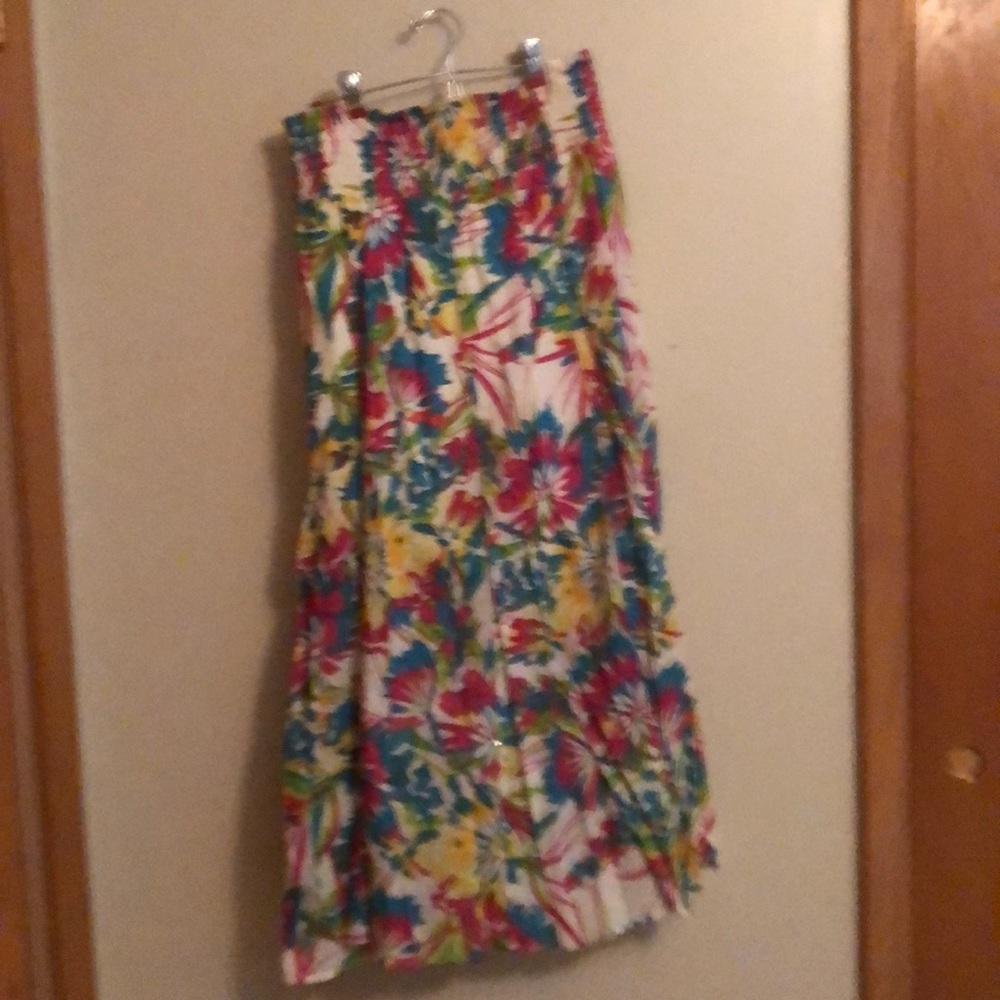 Skirt